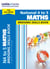 National 4 to 5 Maths Bridging Skills Book - Prepare for National 5 Maths SQA Exams