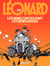 Léonard - Tome 29 - Les bons contes font les bons génies