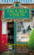 Trouble Vision - A Raven's Nest Bookstore Mystery