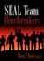 SEAL Team Heartbreakers Box Set: Books 1-2-3