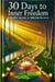 30 Days to Inner Freedom: A Mindful Journey in Addiction Recovery