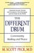 The Different Drum - Community Making and Peace