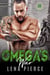 Omega's War - Shadow Hunters MC, #2