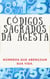 Códigos Numéricos Sagrados da Agesta