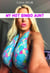 My hot Bimbo Aunt