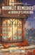 Moonlit Remedies at Herald's Healing : a Cozy Thanksgiving Witch Romance - Moonridge Magic, #1