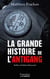 La Grande Histoire de l'Antigang - 50 ans de lutte contre le crime