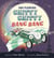 Chitty Chitty Bang Bang - An illustrated children's classic