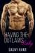 Having The Outlaw's Baby