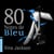 80 Notes de bleu - 80 Notes