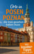 Orte in Posen / Poznan, die man gesehen haben muss: Kurtztrip Reiseführer (2025) - Das kleine Reisebuch