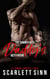 The Summer with Daddy's Best Friend - Daddy's Girl, #12