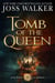 Tomb of the Queen - Jayne Thorne, CIA Librarian, #1