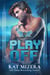 Playoff (L.A. Phantoms Book 4) - L.A. Phantoms, #4