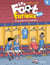 Les Foot furieux kids T09 - Un seul être vous manque ...