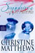 Sapphires Aren't Forever - A Jewelry Designer Mystery