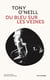 Du bleu sur les veines