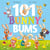 101 Bunny Bums