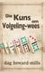 Die Kuns om Volgeling-Wees