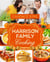 Harrison Family Cooking Volume 4 - Harrison Family Cooking, #5