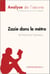Zazie dans le métro de Raymond Queneau (Analyse de l'oeuvre) - Analyse complète et résumé détaillé de l'oeuvre