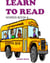 Learn To Read : Words Book Four - Learn To Read, #7