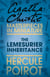The Lemesurier Inheritance - A Hercule Poirot Short Story