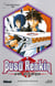 Buso Renkin - Tome 01 - Une nouvelle vie
