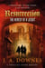 Resurrection: The Heresy of a Jesuit - Predestination, #0