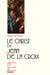Le Christ de Jean de la Croix - JJC 59