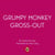 Grumpy Monkey Love is Gross - The latest funny story in the New York Times bestselling series