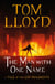 The Man With One Name - A tale of corruption and magic slingers, for fans of Joe Abercrombie and Scott Lynch (A God Fragments Novella)