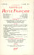 La Nouvelle Nouvelle Revue Française N' 4 (Avril 1953)