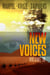 New Voices Vol. 010 - Speculative Fiction Parable Anthology