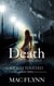 Death Descent: Death Touched #3 (Urban Fantasy Romance) - Death Touched, #3