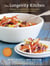 The Longevity Kitchen - Satisfying, Big-Flavor Recipes Featuring the Top 16 Age-Busting Power Foods [120Recipes for Vitality and Optimal Health][A Cookbook]