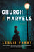 Church of Marvels - A Novel