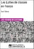 Les Luttes de classes en France de Karl Marx - Les Fiches de lecture d'Universalis