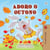 Adoro o Outono - Portuguese - Portugal Bedtime Collection
