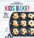 Good Housekeeping Kids Bake! - 100+ Sweet and Savory Recipes - A Kids Baking Cookbook