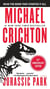 Jurassic Park - A Novel