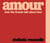 Amour - How the French Talk about Love