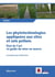 Les phytotechnologies