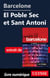 Barcelone - El Poble Sec et Sant Antoni