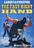 Larry and Stretch 08: The Fast Right Hand - Larry and Stretch, #8