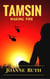 TAMSIN Waking Fire - TAMSIN, #2