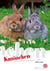 Kaninchen - Oryctolagus cuniculus f. dom.