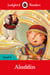 Ladybird Readers Level 4 - Aladdin (ELT Graded Reader)
