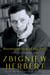 Reconstruction of the Poet - Uncollected Works of Zbigniew Herbert