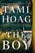 The Boy - A Novel